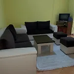 Central Apartment