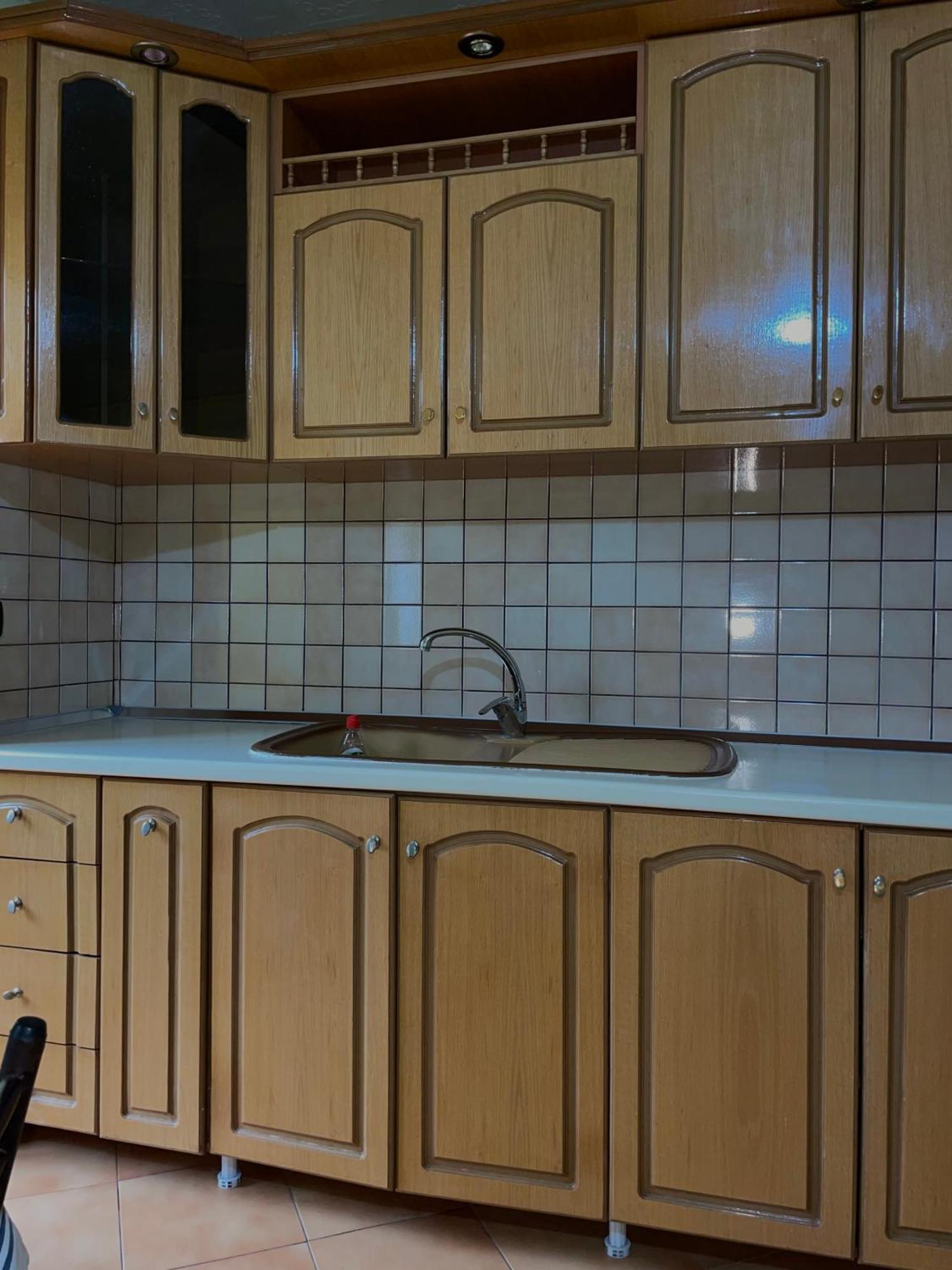 Apartamento Central Apartment Shkodër