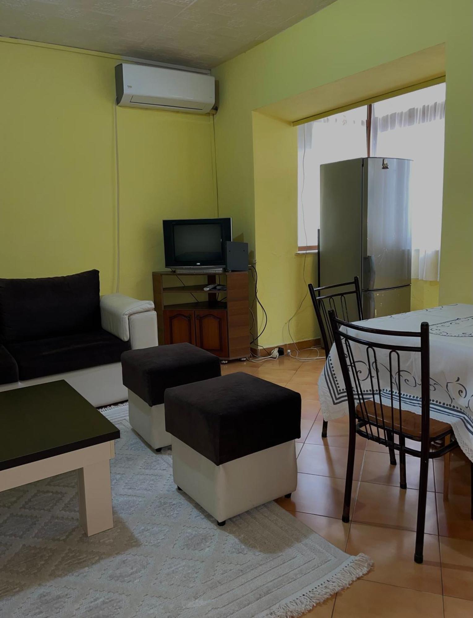 Central Apartment Apartamento *