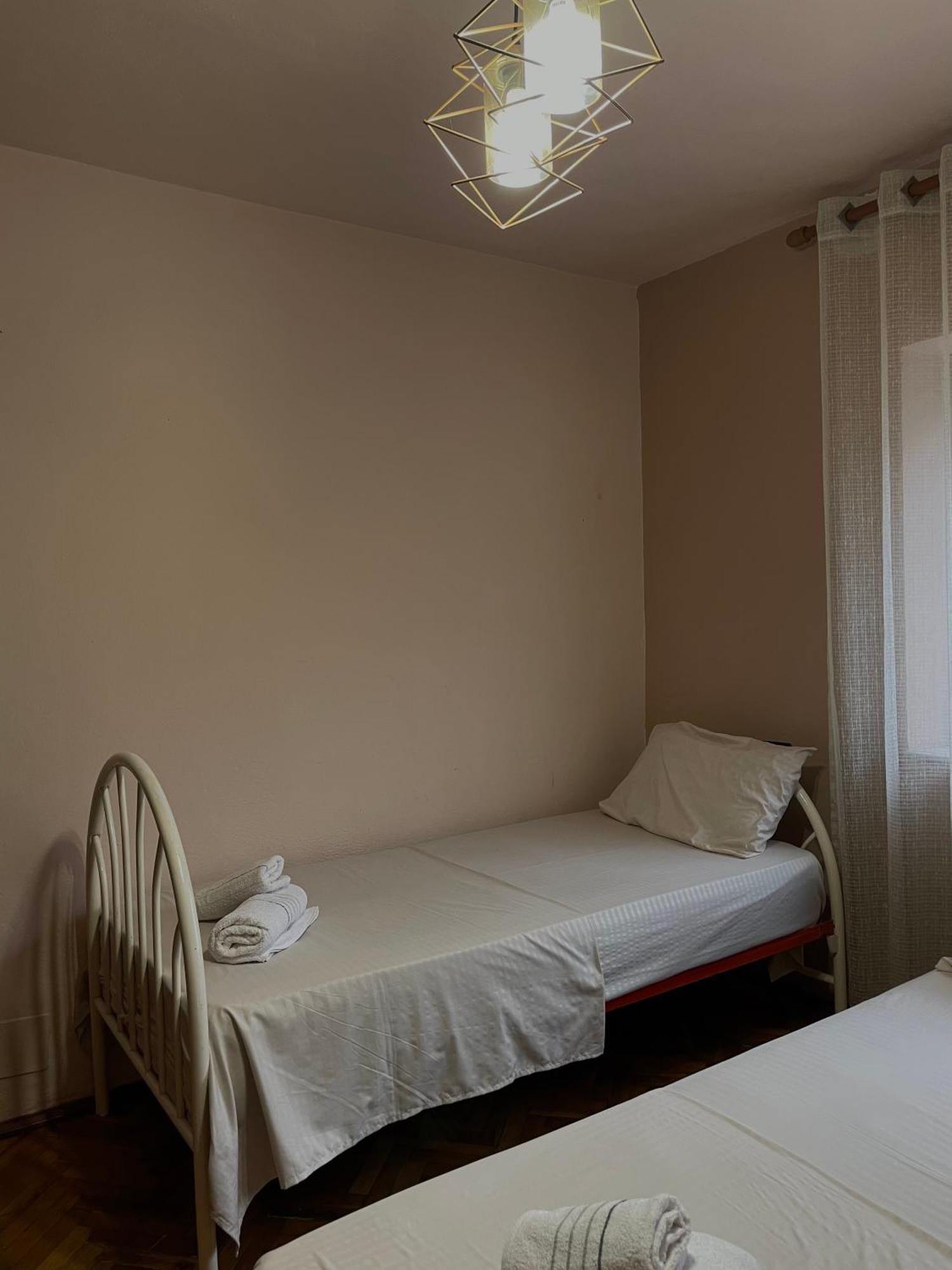 Apartamento Central Apartment *